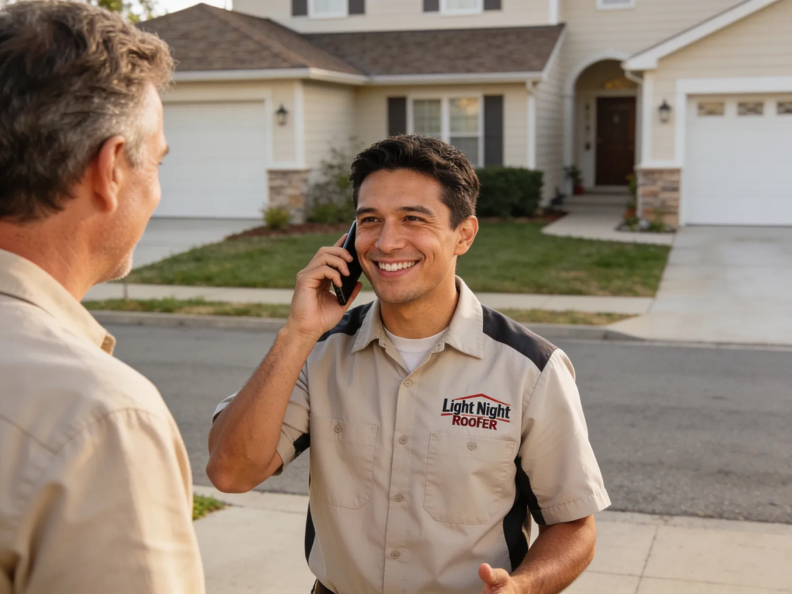 Emergency Roof Repair Ishpeming, MI FAQs